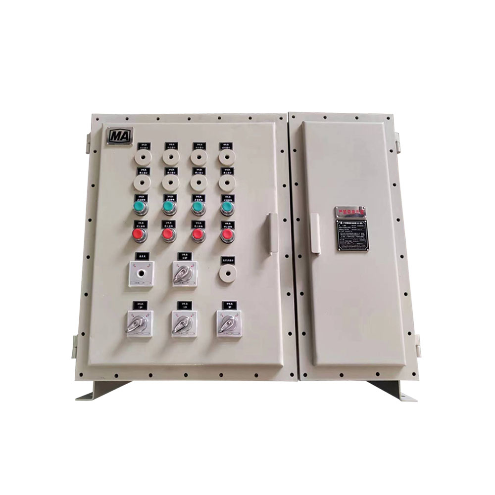 礦用隔爆型電控箱