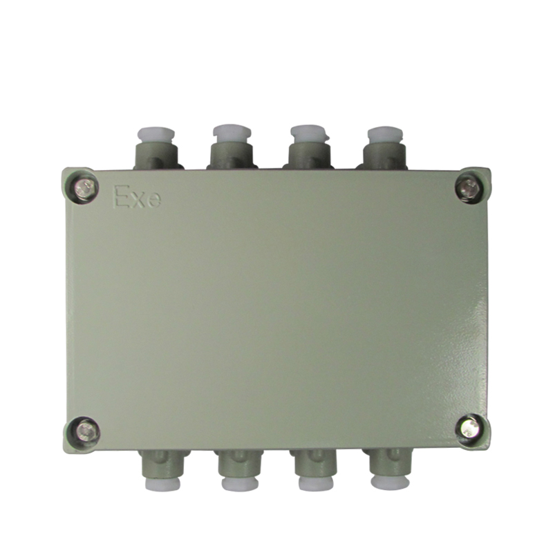 BJX隔爆型防爆接線箱