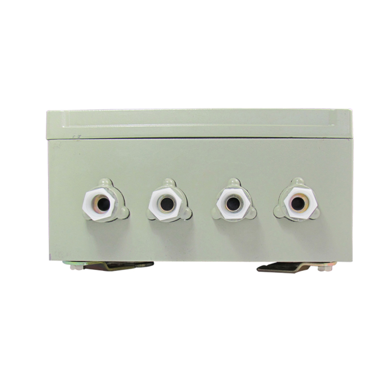 BJX隔爆型防爆接線箱