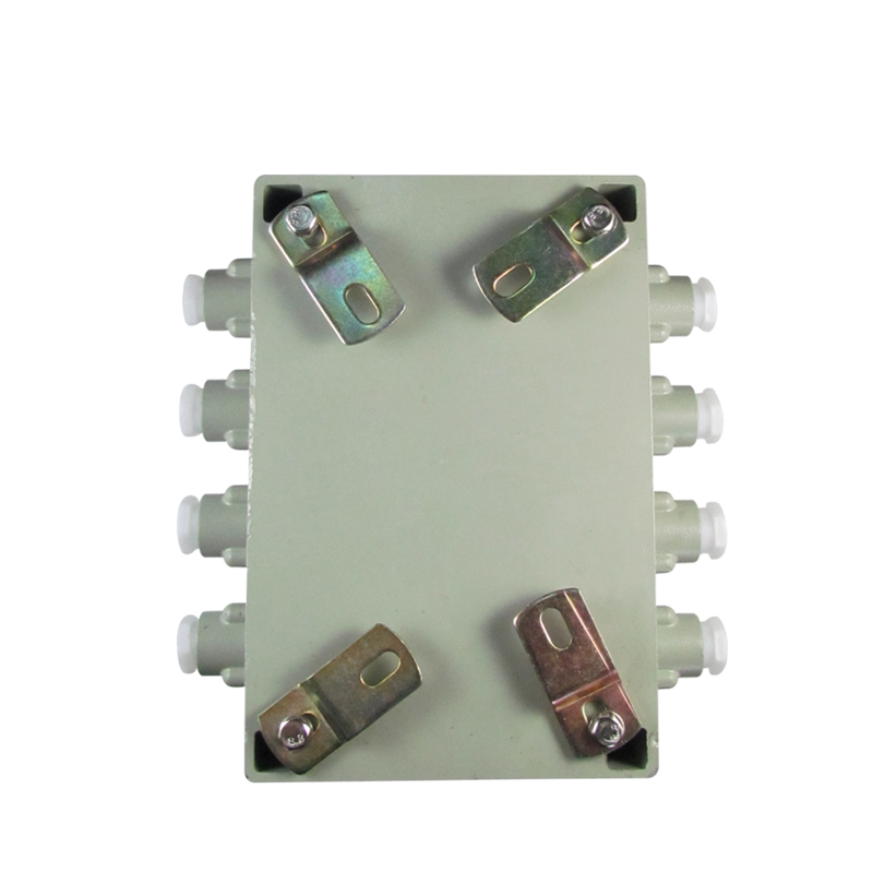 BJX隔爆型防爆接線箱