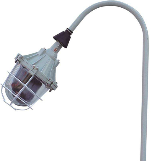 BAP系列防爆平臺(tái)燈（IIB、IIC、e）