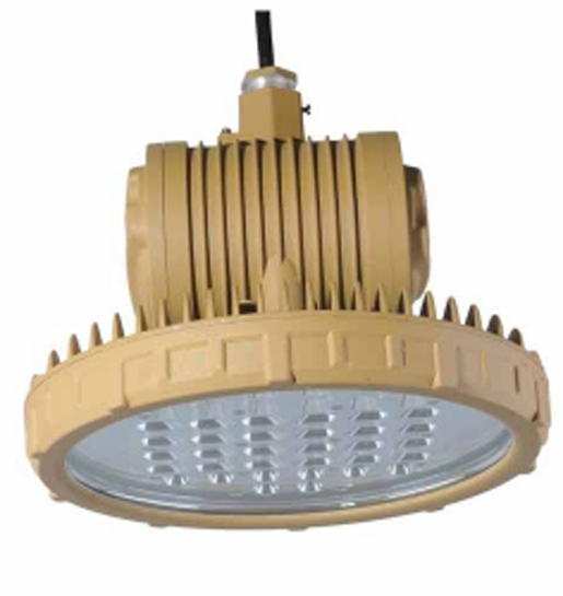 大功率LED油站防爆燈