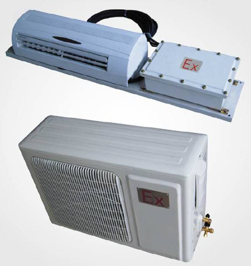 防爆空調(diào)產(chǎn)品供應(yīng)廠(chǎng)家