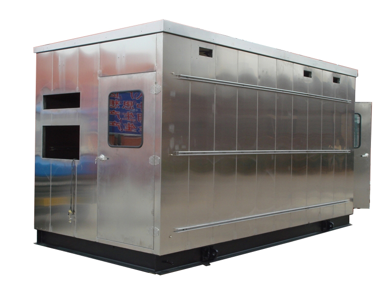 供應(yīng)二工電氣正壓通風(fēng)防爆分析小屋