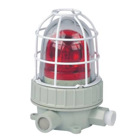 BBJ-系列防爆聲光報警燈