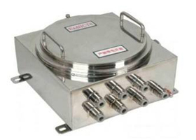 不同材質(zhì)防爆箱 使用場所也不同 不同材質(zhì)防爆箱 使用場所也不同