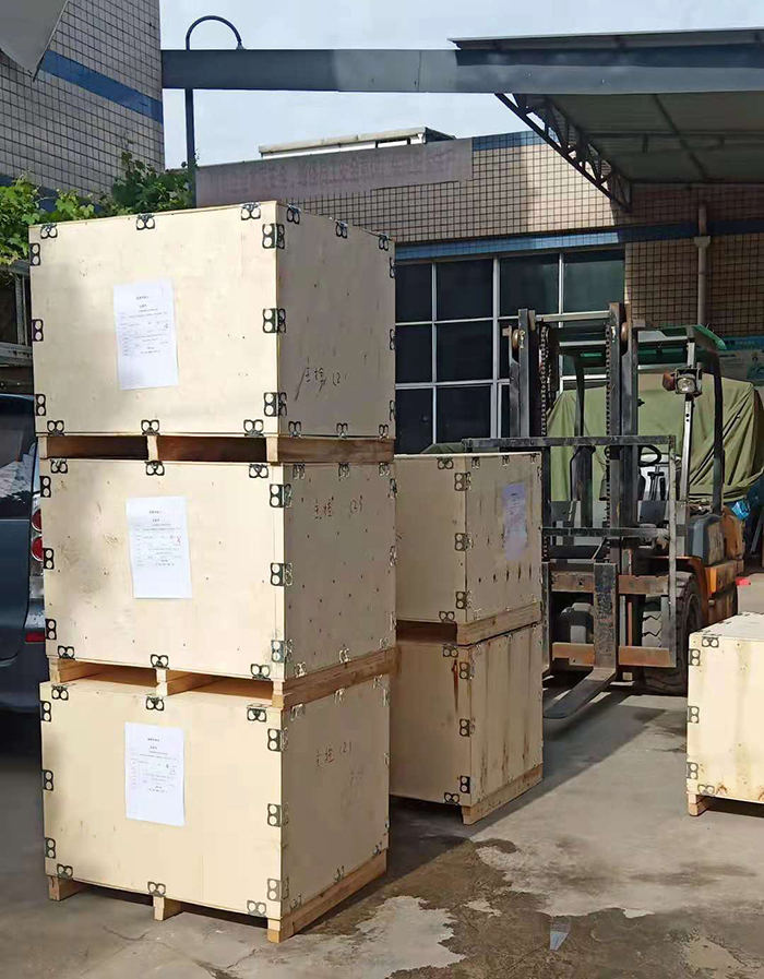 我們的態(tài)度，認真做好每一個細節(jié)