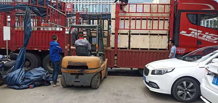 我們的態(tài)度，認真做好每一個細節(jié)