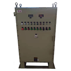 防爆電器同類產(chǎn)品不同形態(tài)