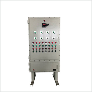 防爆電器同類產(chǎn)品不同形態(tài)