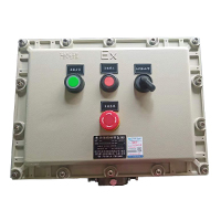 防爆電器同類產(chǎn)品不同形態(tài)