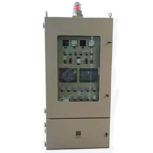 防爆電器同類產(chǎn)品不同形態(tài)