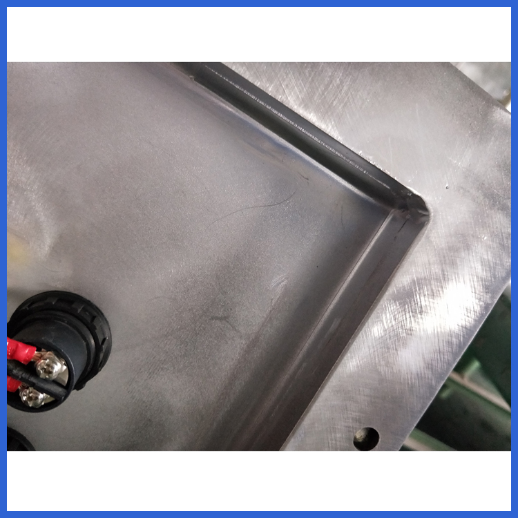 成都不銹鋼防爆控制箱廠家