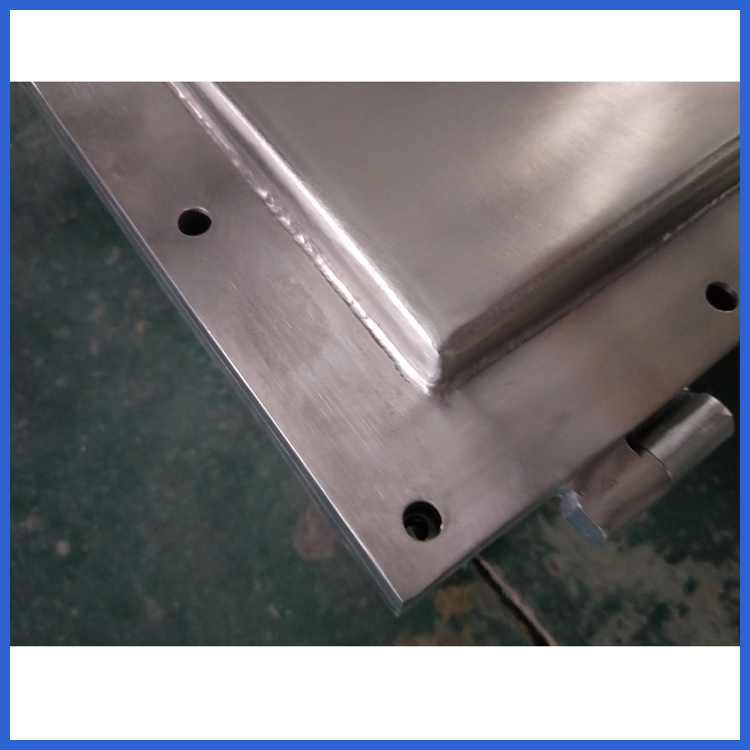 成都不銹鋼防爆控制箱廠家