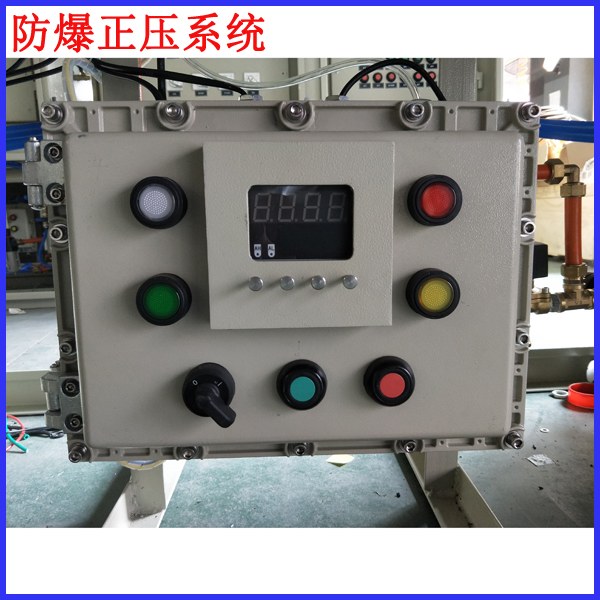 防爆正壓系統(tǒng) 防爆正壓系統(tǒng)