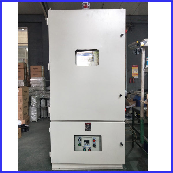 防爆正壓系統(tǒng)