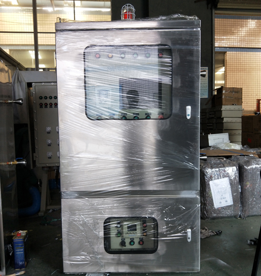 防爆正壓柜廠家直銷