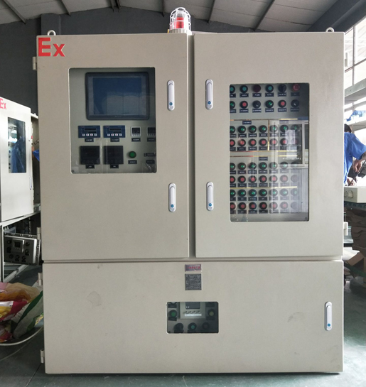 防爆正壓柜生產(chǎn)廠家