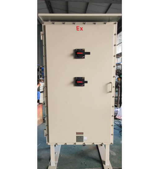 防爆配電箱價(jià)格優(yōu)惠