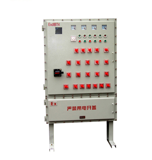 成都防爆配電箱廠家直銷 成都防爆配電箱廠家直銷
