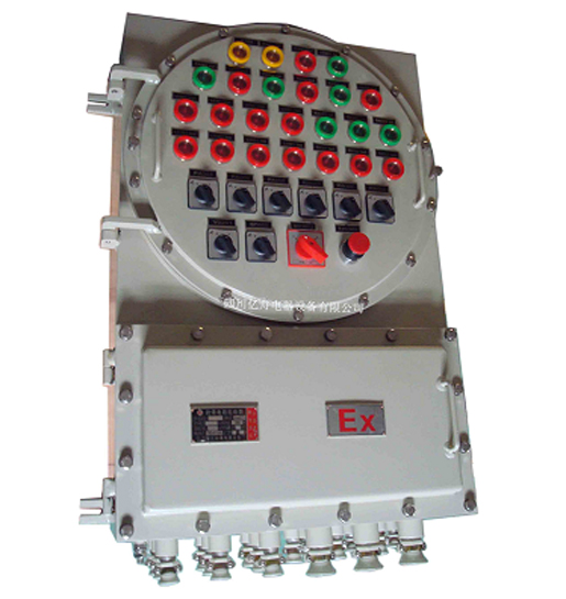 BXM(D) 防爆配電箱 BXM(D) 防爆配電箱