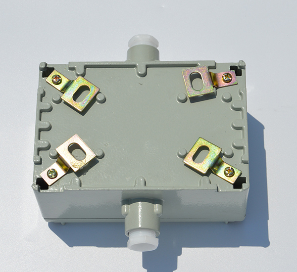 增安型防爆接線箱