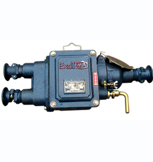 BGK-16 礦用隔爆型插銷開關(guān)