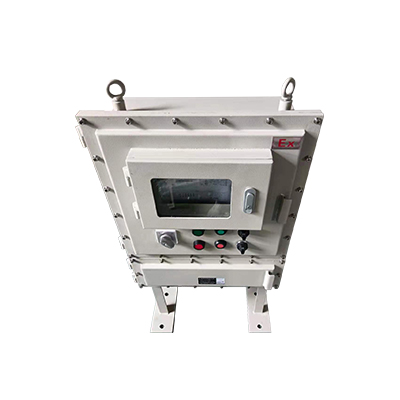 立式防爆控制柜定制