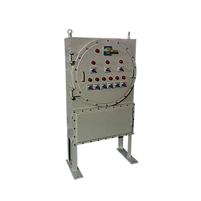 IIC防爆配電柜殼體定制 IIC防爆配電柜殼體定制