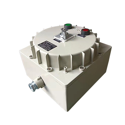 防爆配電箱小型