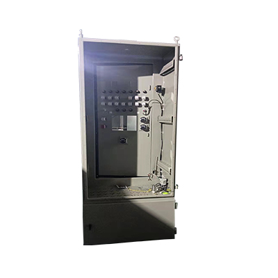 定制防爆正壓柜