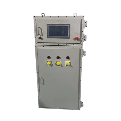 非標(biāo)防爆配電柜