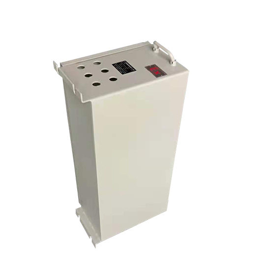 小型防爆控制箱殼體定制