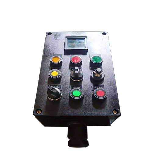 防爆防腐控制箱定制