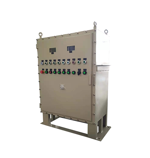 四川 防爆控制柜