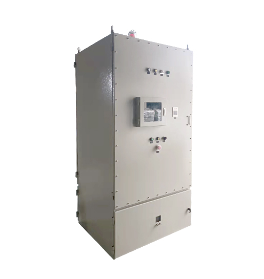 大型前后開防爆正壓柜