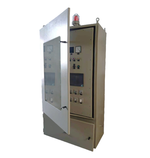 廠用防爆正壓柜定制