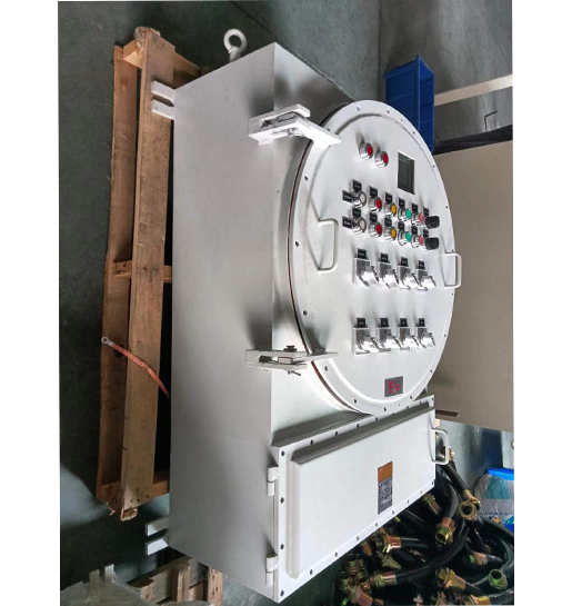 防爆動(dòng)力照明配電箱廠家直銷