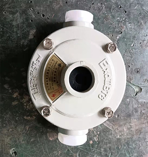 防爆接線盒 通吊