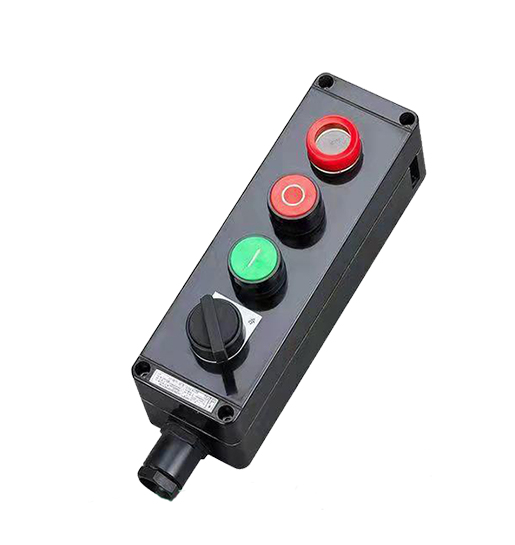 全塑防爆控制器