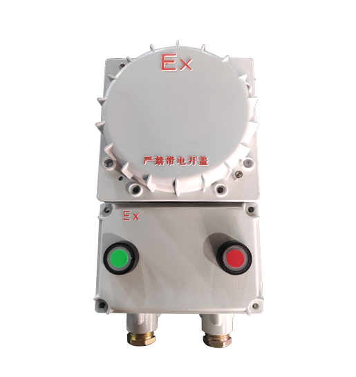 防爆磁力起動器IIC