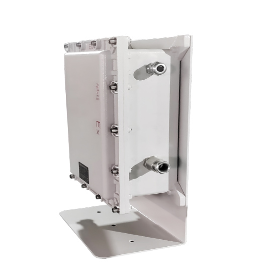 防爆控制箱小型加底座