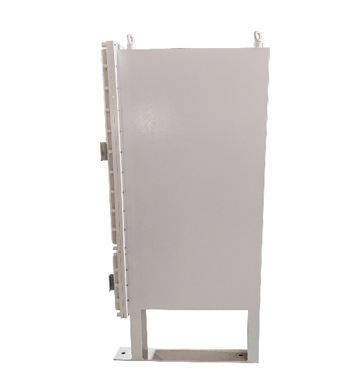 礦用防爆控制柜殼體