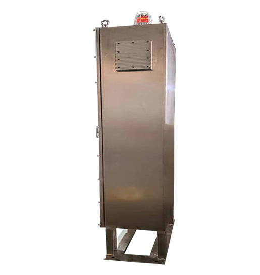 不銹鋼防爆控制柜 定制