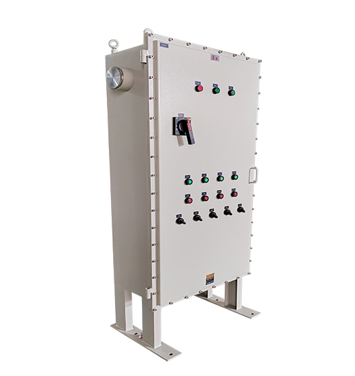 碳鋼防爆控制柜