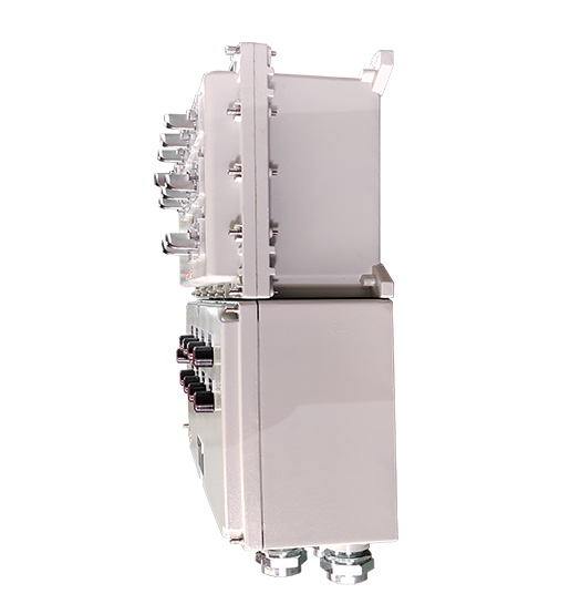 防爆配電箱定制