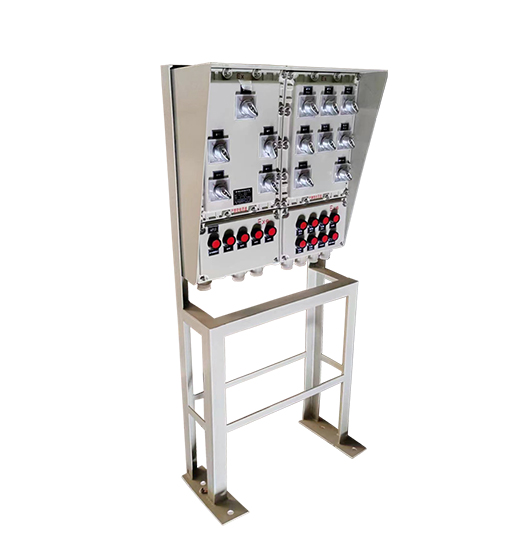 戶外防爆配電箱