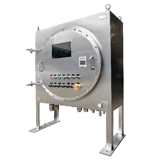 防爆控制柜定制 IIC 