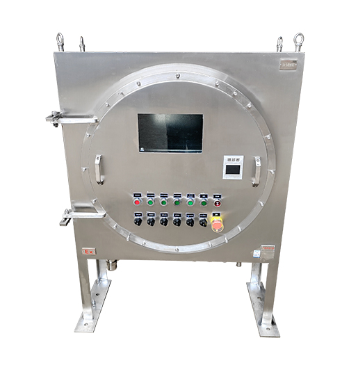 防爆控制柜定制 IIC 