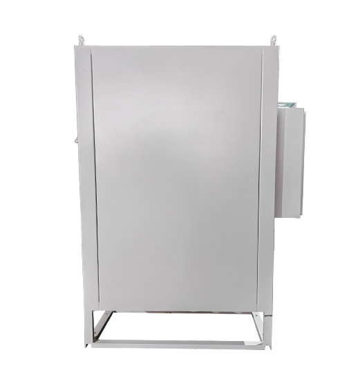 雙開門防爆正壓柜柜體